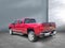 2018 Chevrolet Silverado 2500 HD LTZ