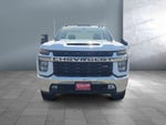 2020 Chevrolet Silverado 2500 HD LT