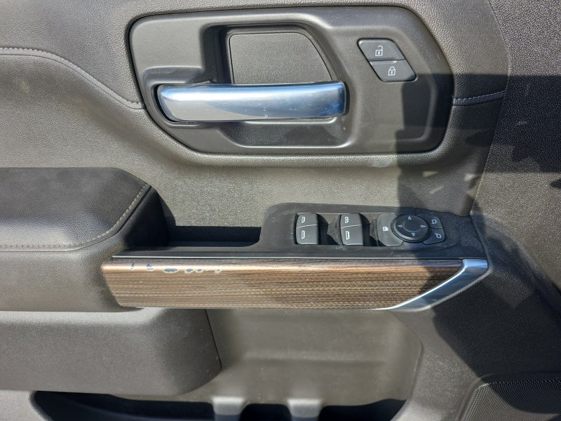 2022 Chevrolet Silverado 3500 HD LT