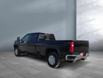 2022 Chevrolet Silverado 3500 HD LT