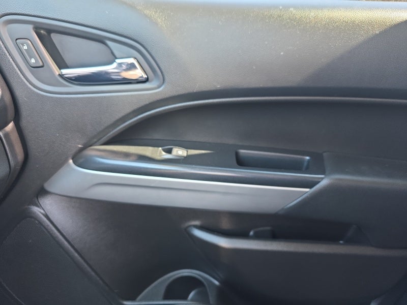 2019 Chevrolet Colorado 4WD LT