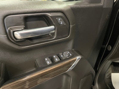 2022 Chevrolet Silverado 1500 LTD LT (2FL)