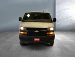 2023 Chevrolet Express Cargo 2500 WT
