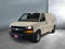 2023 Chevrolet Express Cargo 2500 WT