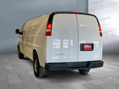 2023 Chevrolet Express Cargo 2500 WT