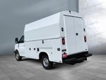 2025 GMC Savana Cutaway 3500 1WT