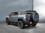 2024 GMC HUMMER EV SUV 3X OMEGA LIMITED EDITION