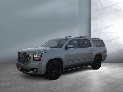 2017 GMC Yukon XL Denali