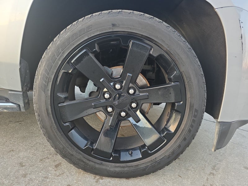 2017 GMC Yukon XL Denali