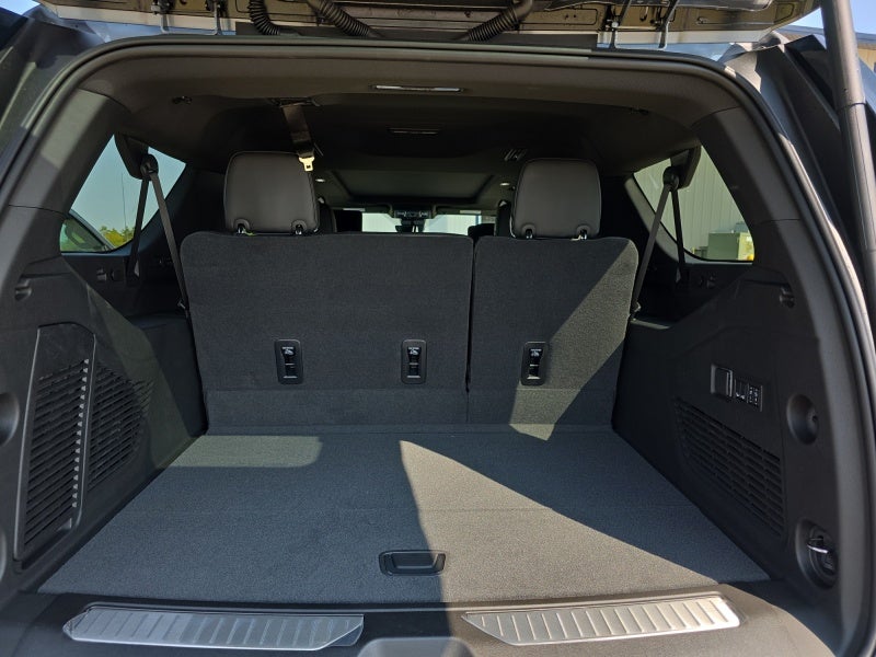 2025 GMC Yukon XL AT4 Ultimate