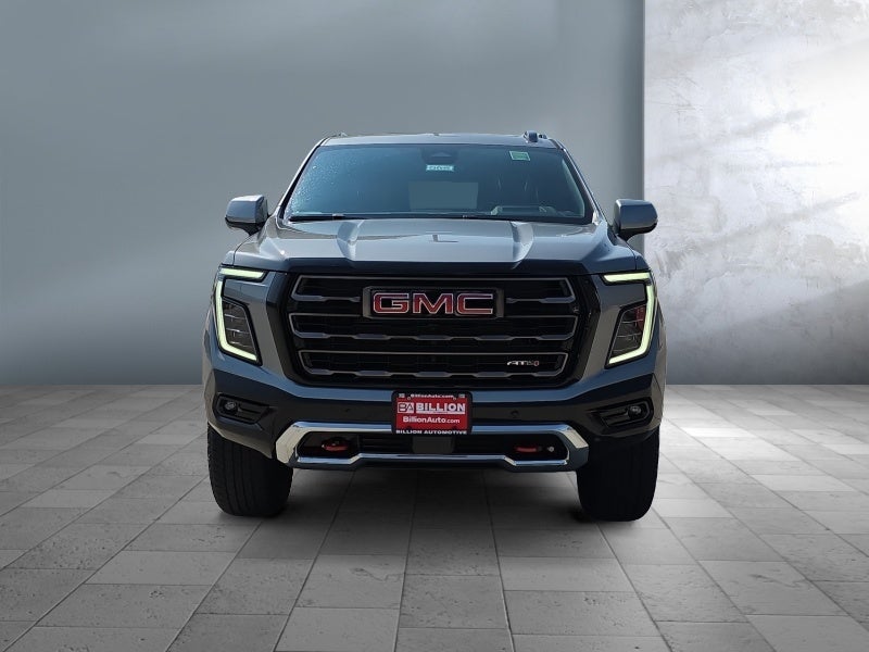 2025 GMC Yukon XL AT4 Ultimate