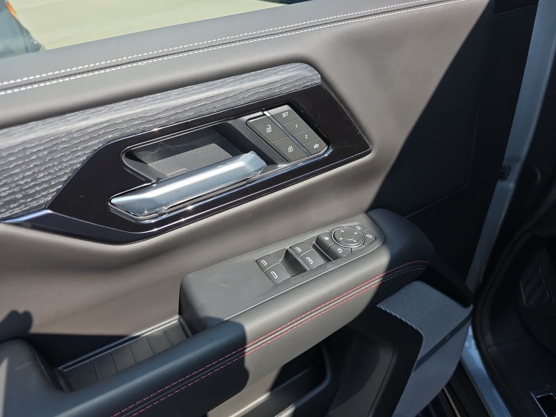 2025 GMC Yukon XL AT4 Ultimate