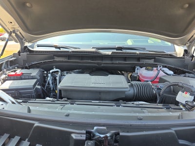 2025 GMC Yukon XL AT4 Ultimate