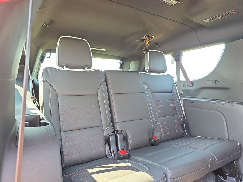 2025 GMC Yukon XL AT4 Ultimate