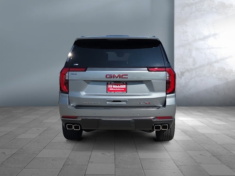 2025 GMC Yukon XL AT4 Ultimate