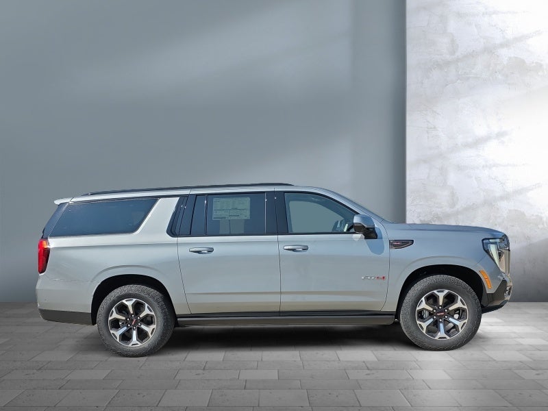 2025 GMC Yukon XL AT4 Ultimate