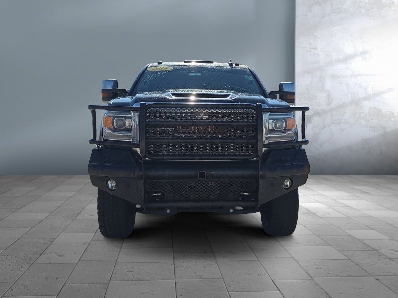 2019 GMC Sierra 2500 HD Denali
