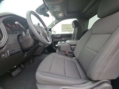 2026 GMC Sierra 3500 HD Pro