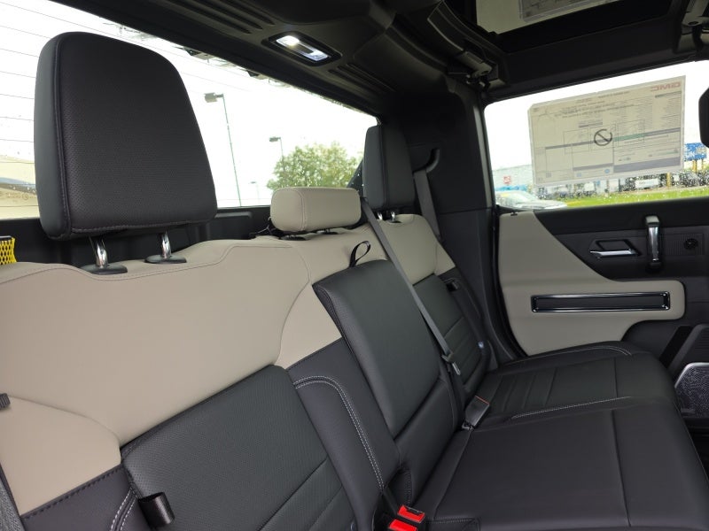 2026 GMC HUMMER EV Pickup 2X