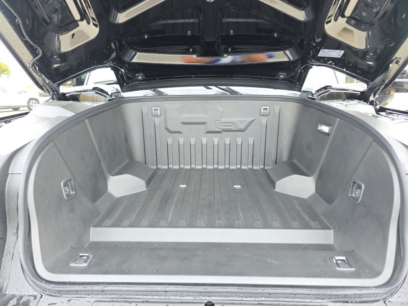 2026 GMC HUMMER EV Pickup 2X