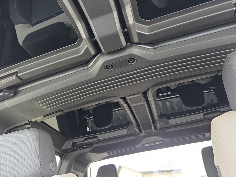 2026 GMC HUMMER EV Pickup 2X