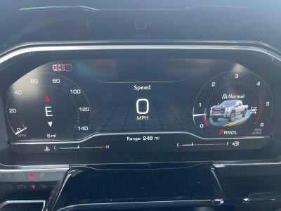 2025 GMC Sierra 3500 HD SLT