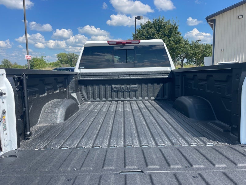 2025 GMC Sierra 3500 HD SLT