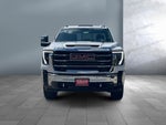 2025 GMC Sierra 3500 HD SLT