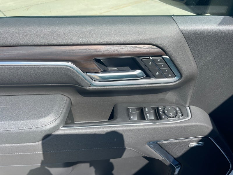 2025 GMC Sierra 3500 HD SLT