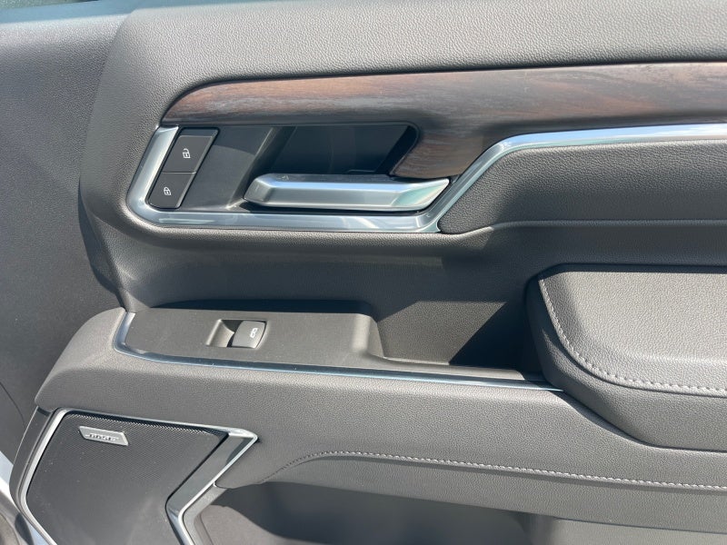 2025 GMC Sierra 3500 HD SLT