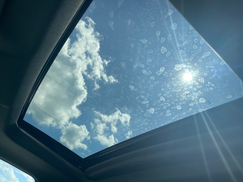 2025 GMC Sierra 3500 HD SLT