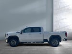 2025 GMC Sierra 3500 HD SLT