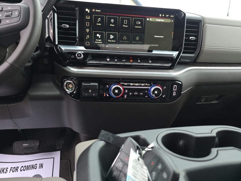 2026 GMC Sierra 3500 HD SLT