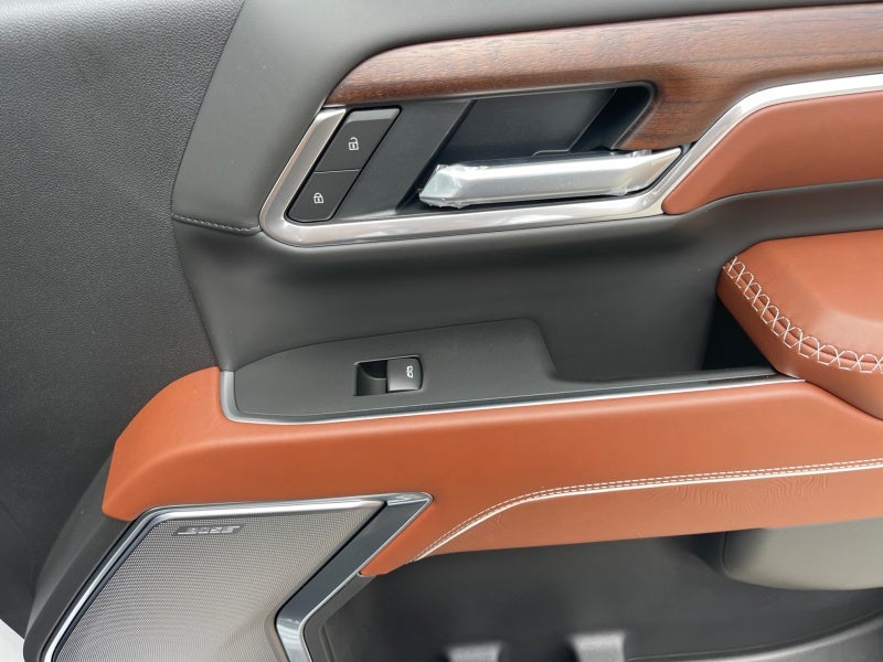 2025 GMC Sierra 2500 HD Denali Ultimate