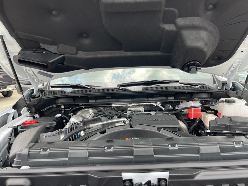 2025 GMC Sierra 2500 HD Denali Ultimate