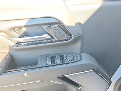 2025 GMC Sierra 2500 HD AT4X