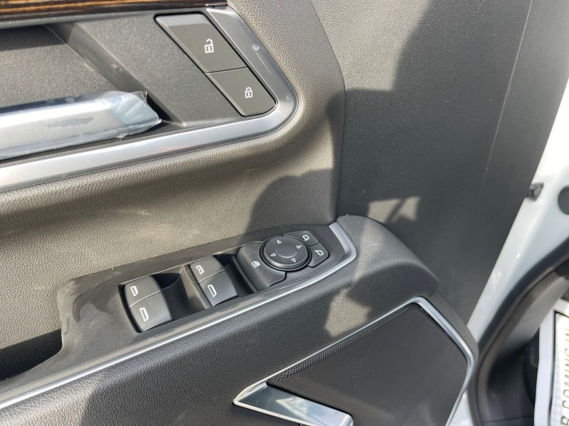 2025 GMC Sierra 2500 HD SLE