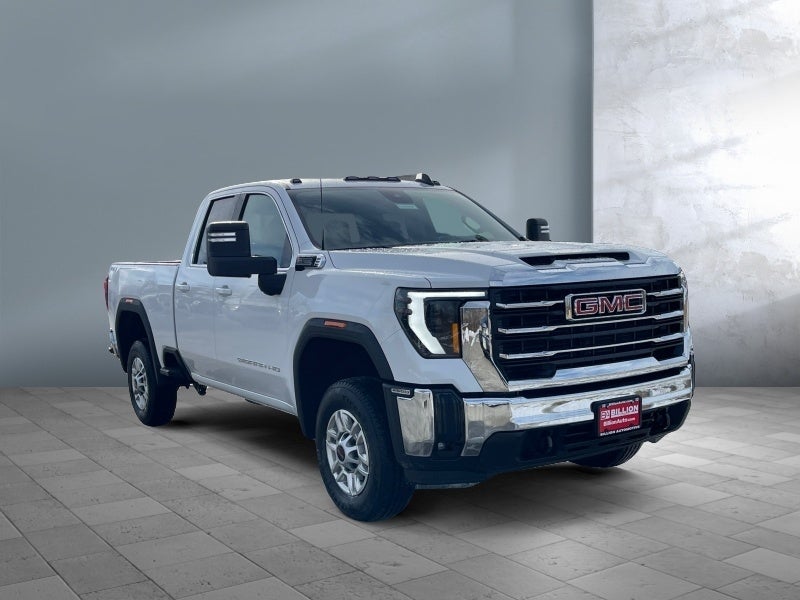 2025 GMC Sierra 2500 HD SLE