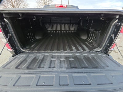 2018 GMC Canyon 4WD All Terrain w/Cloth