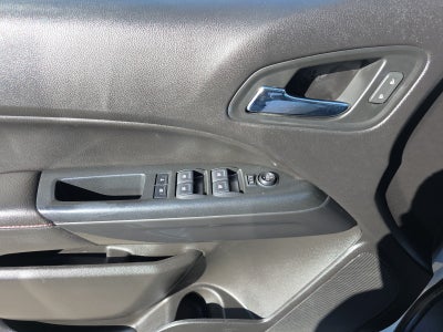 2018 GMC Canyon 4WD All Terrain w/Leather