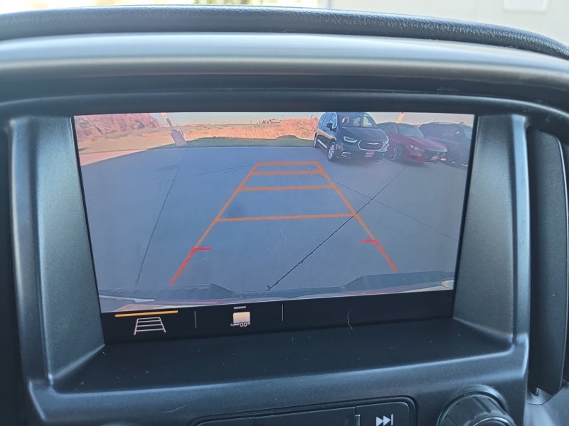 2021 GMC Canyon Denali