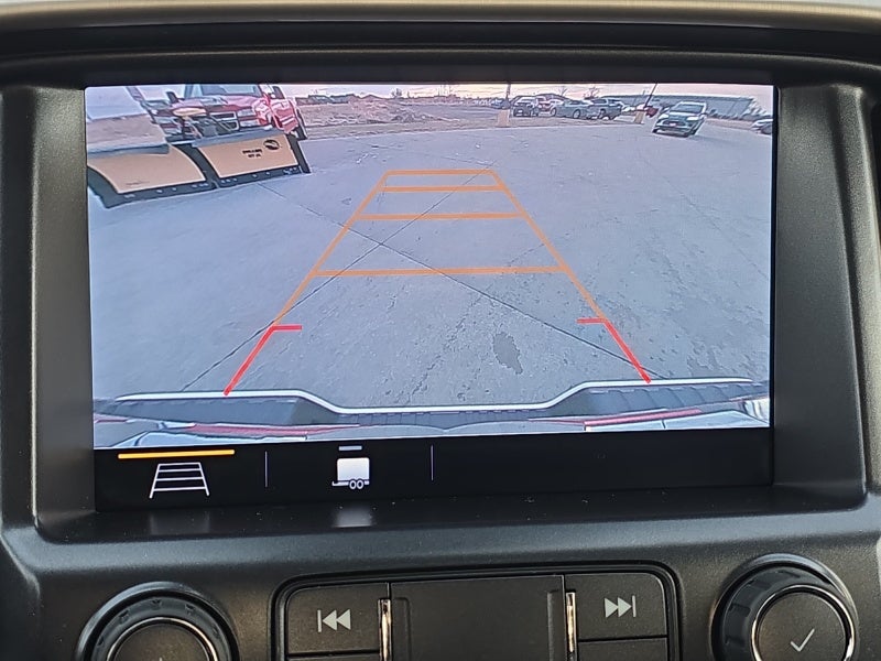 2022 GMC Canyon Denali