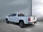 2022 GMC Canyon Denali