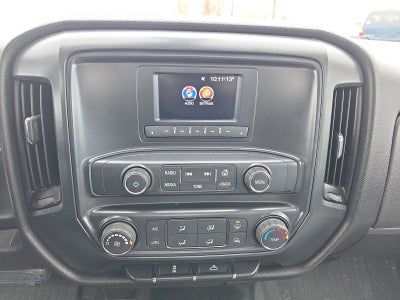 2017 GMC Sierra 1500 NA