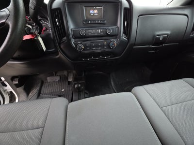 2017 GMC Sierra 1500 NA