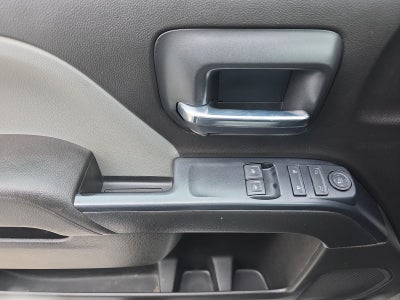 2017 GMC Sierra 1500 NA