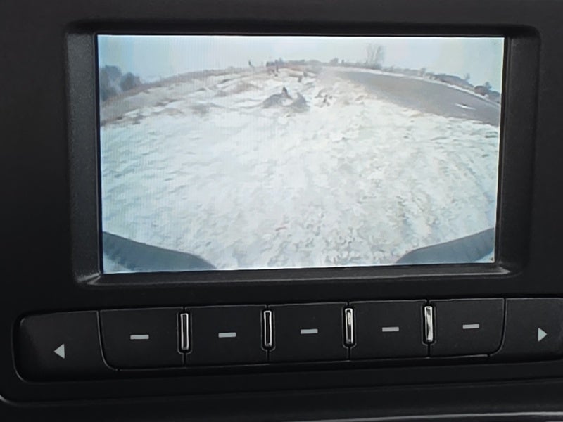 2017 GMC Sierra 1500 NA