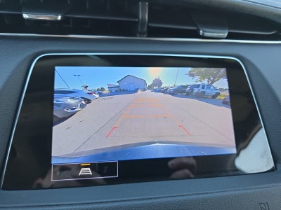 2021 Cadillac XT4 Luxury