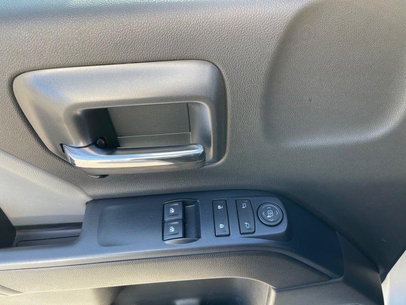 2023 Chevrolet Silverado 5500 HD Work Truck