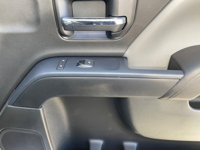 2023 Chevrolet Silverado 5500 HD Work Truck